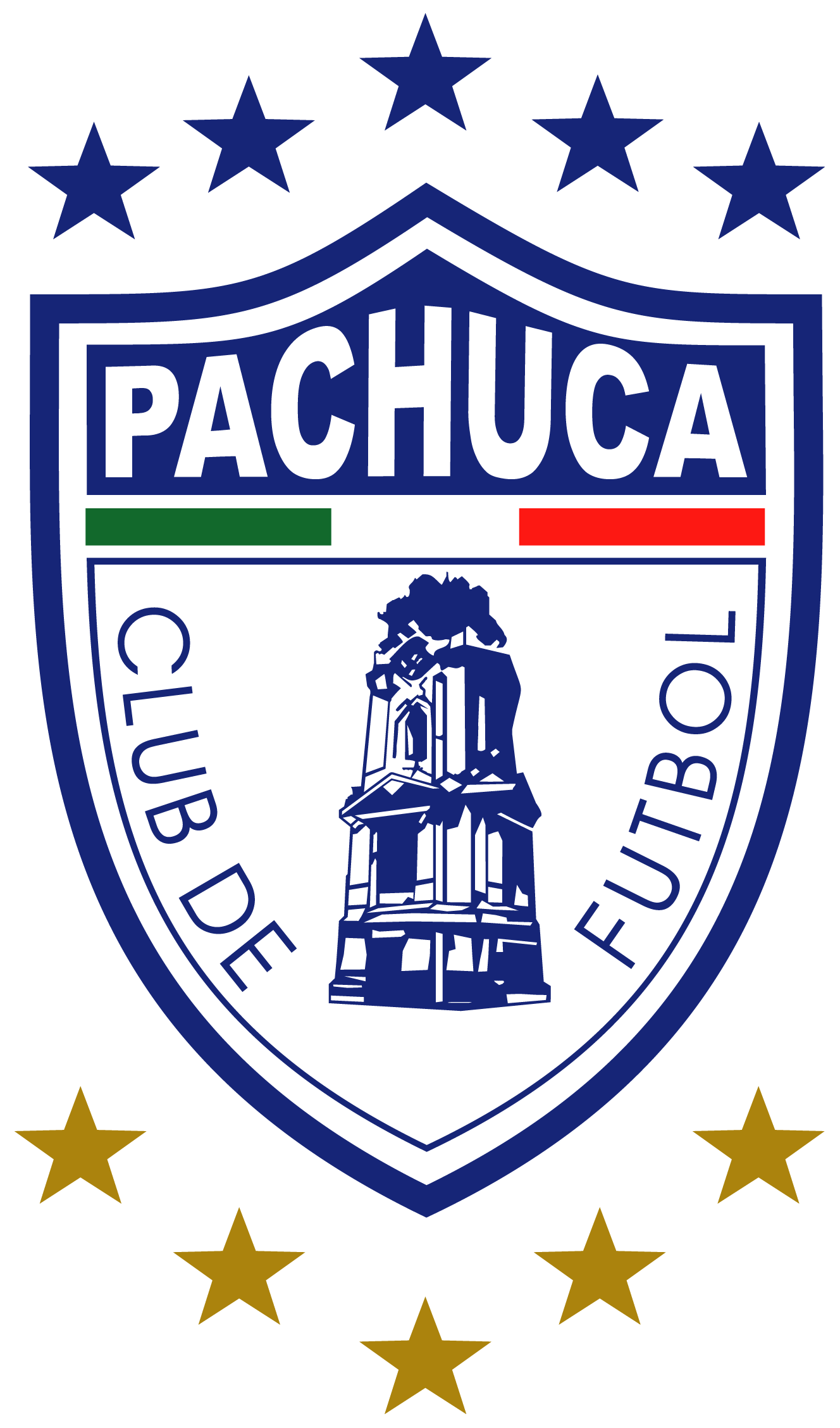 Club-de-Fútbol-Pachuca-Logo-Vector