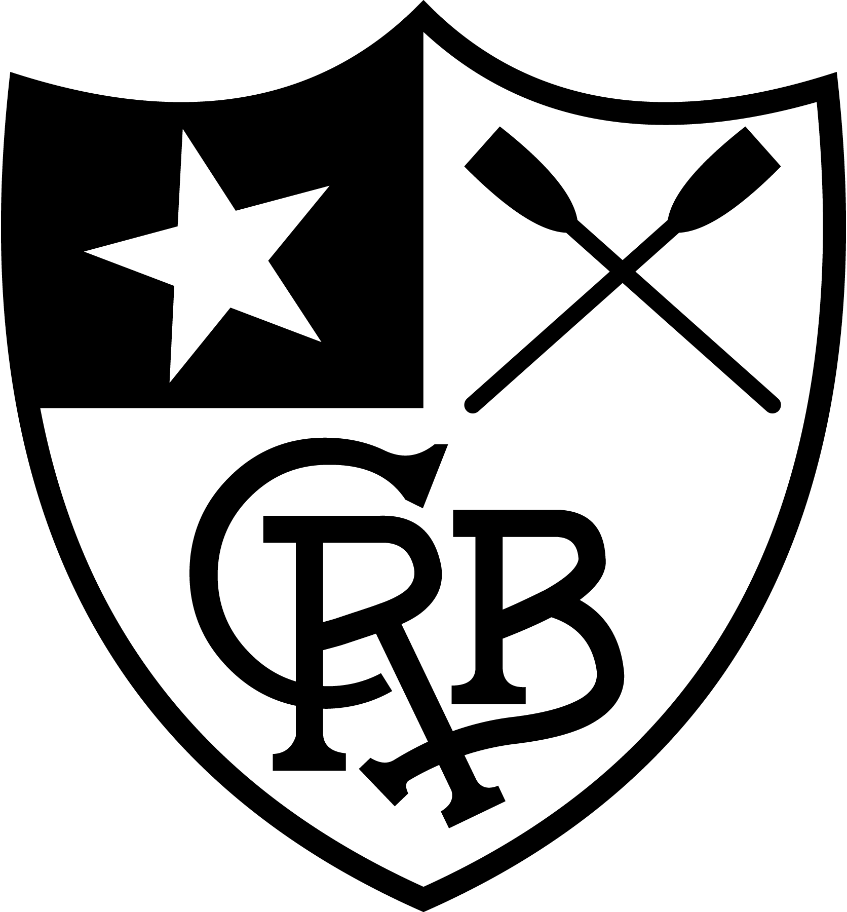 Club-de-Regatas-Botafogo-Logo-Vector
