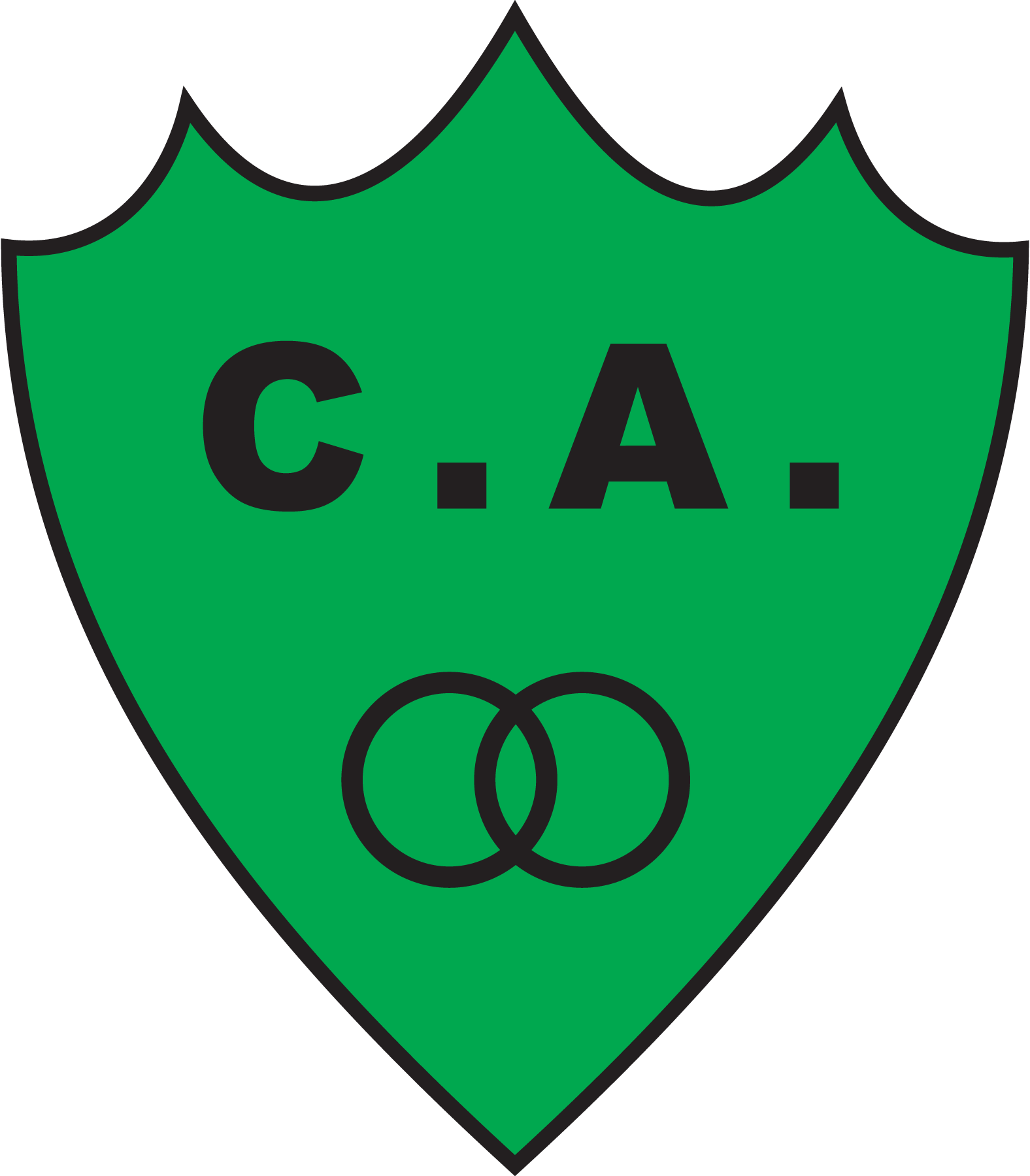 Clube-Alianca-de-Gaurama-RS-Logo-Vector