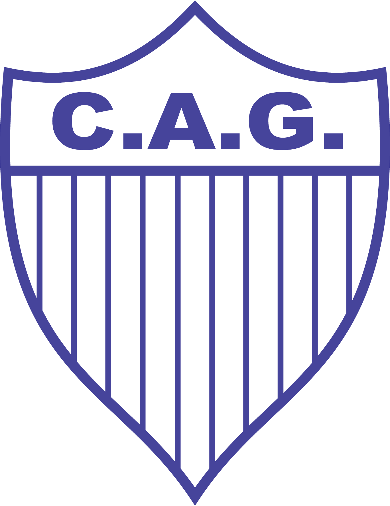 Clube-Atletico-Guarany-de-Espumoso-RS-Logo-Vector