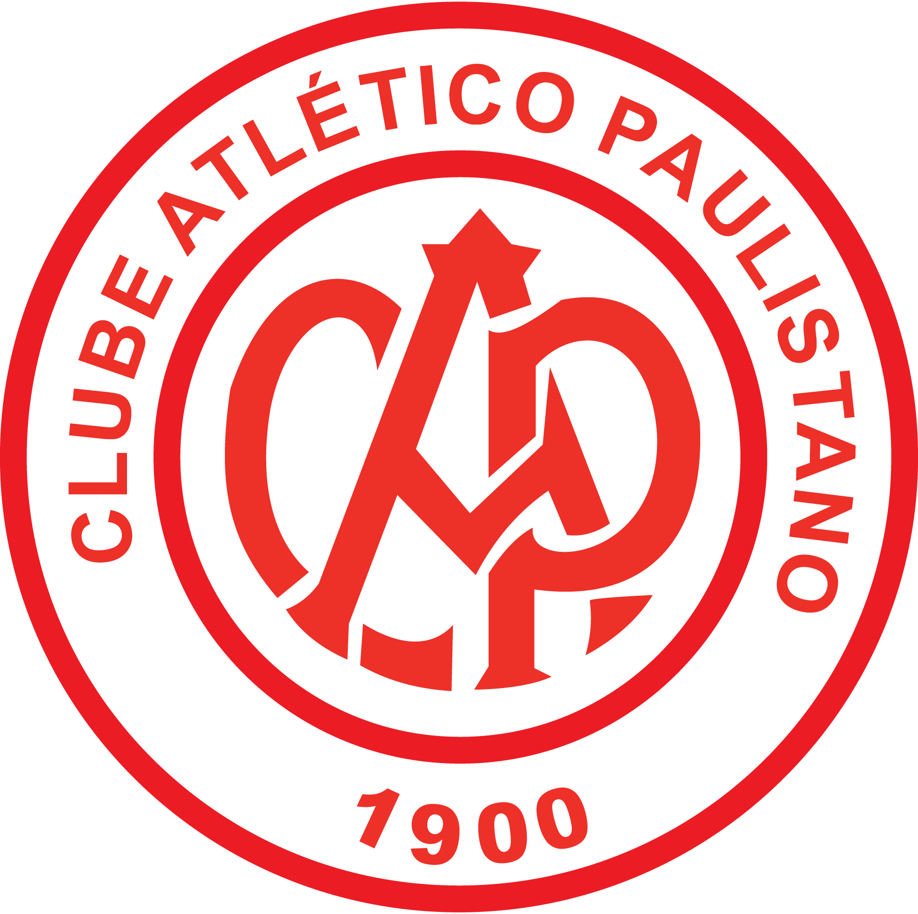 Clube-Atletico-Paulistano-de-Sao-Paulo-SP-Logo-Vector