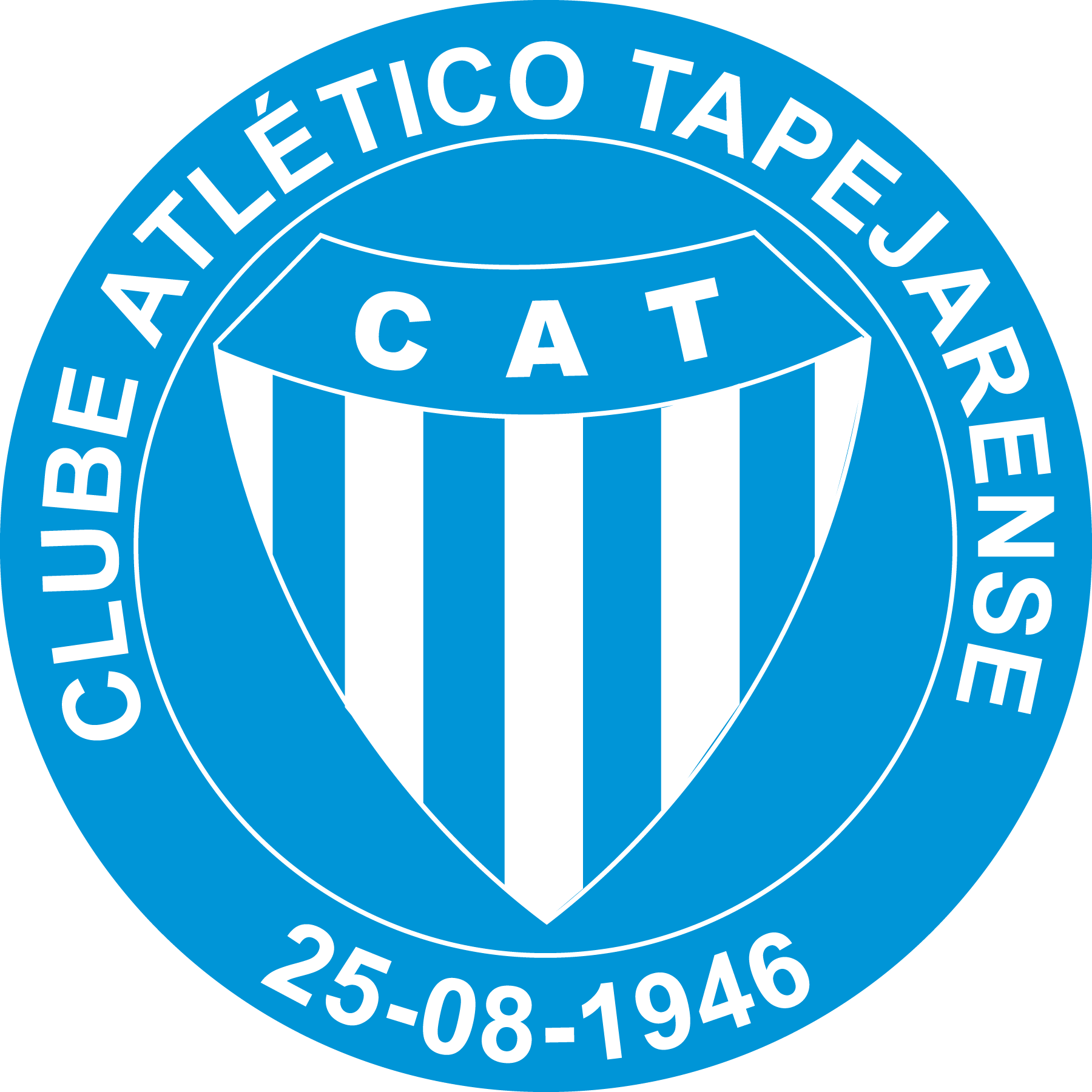 Clube-Atletico-Tapejarense-de-Tapera-RS-Logo-Vector