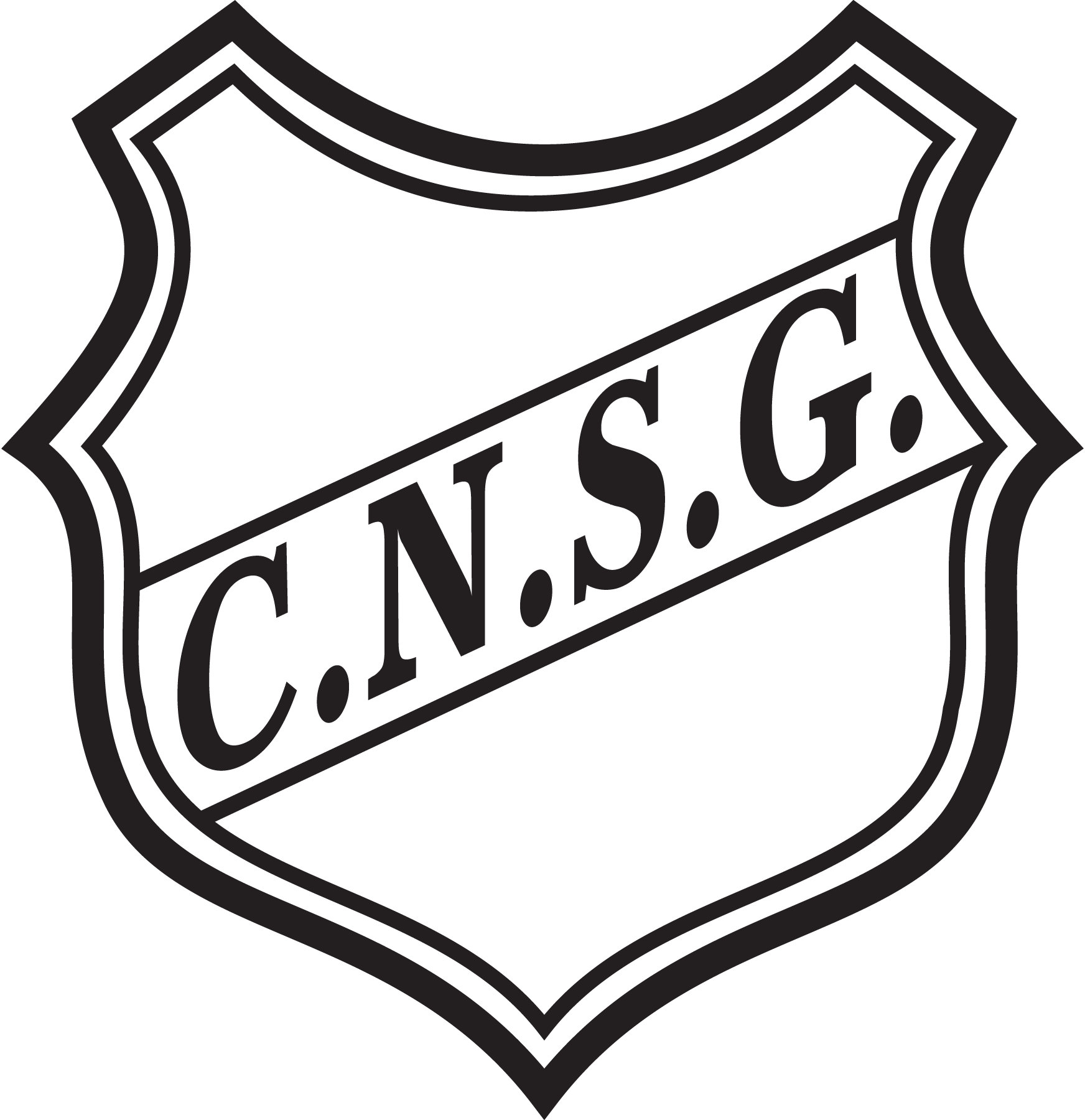 Clube-Nautico-Salto-Grande-de-Salto-Grande-SP-Logo-Vector