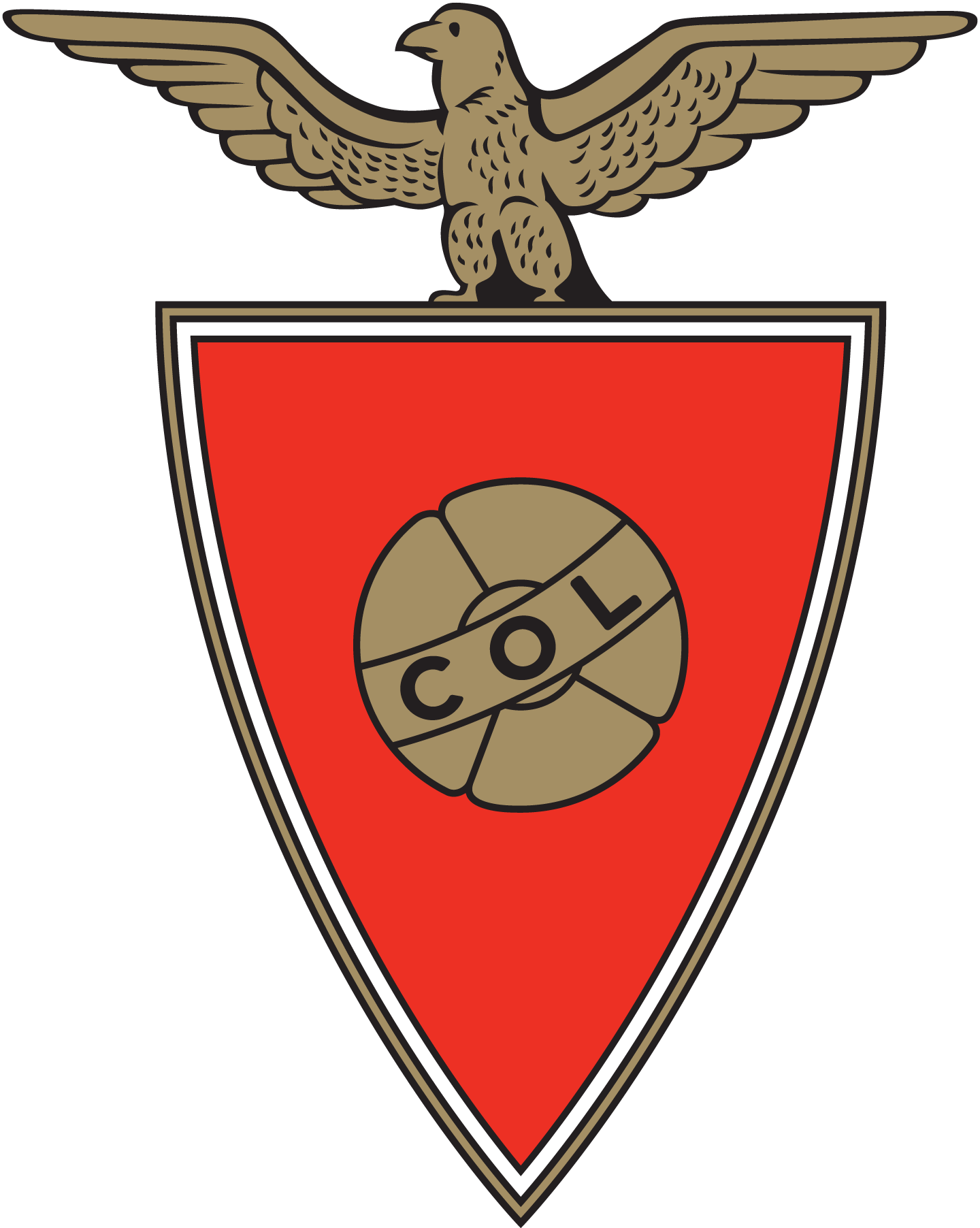 Clube-Oriental-Lisbon-(1950's)-Logo-Vector