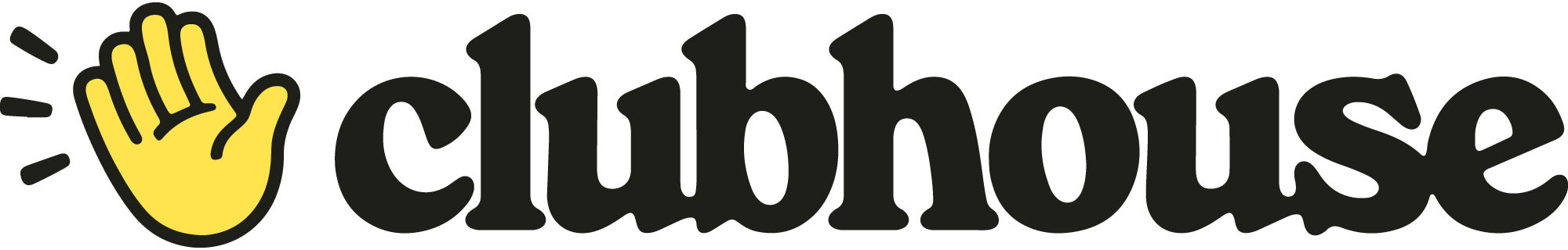 Clubhouse-Logo-Vector