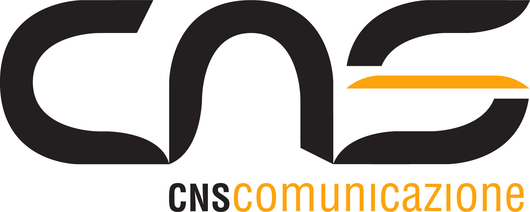 Cns-Comunicazione-Logo-Vector