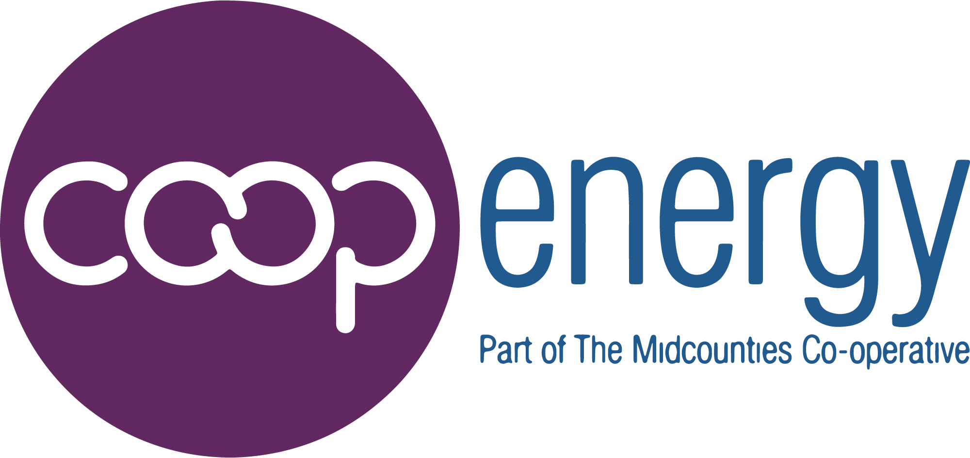 Co-operative-Energy-Logo-Vector