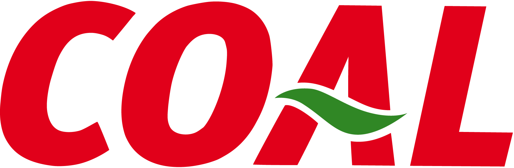 Coal-Logo-Vector