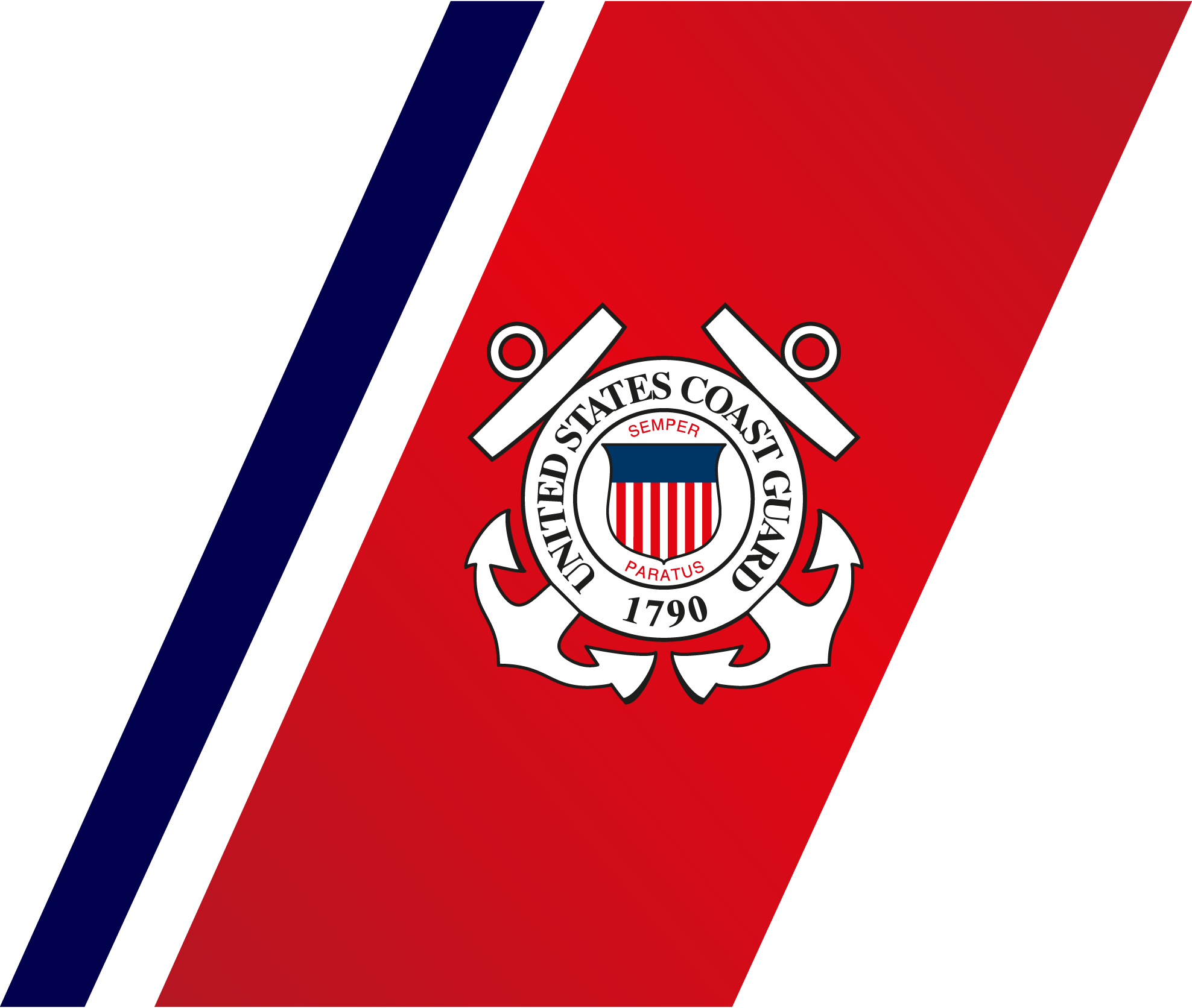 Coast-Guard-Logo-Vector