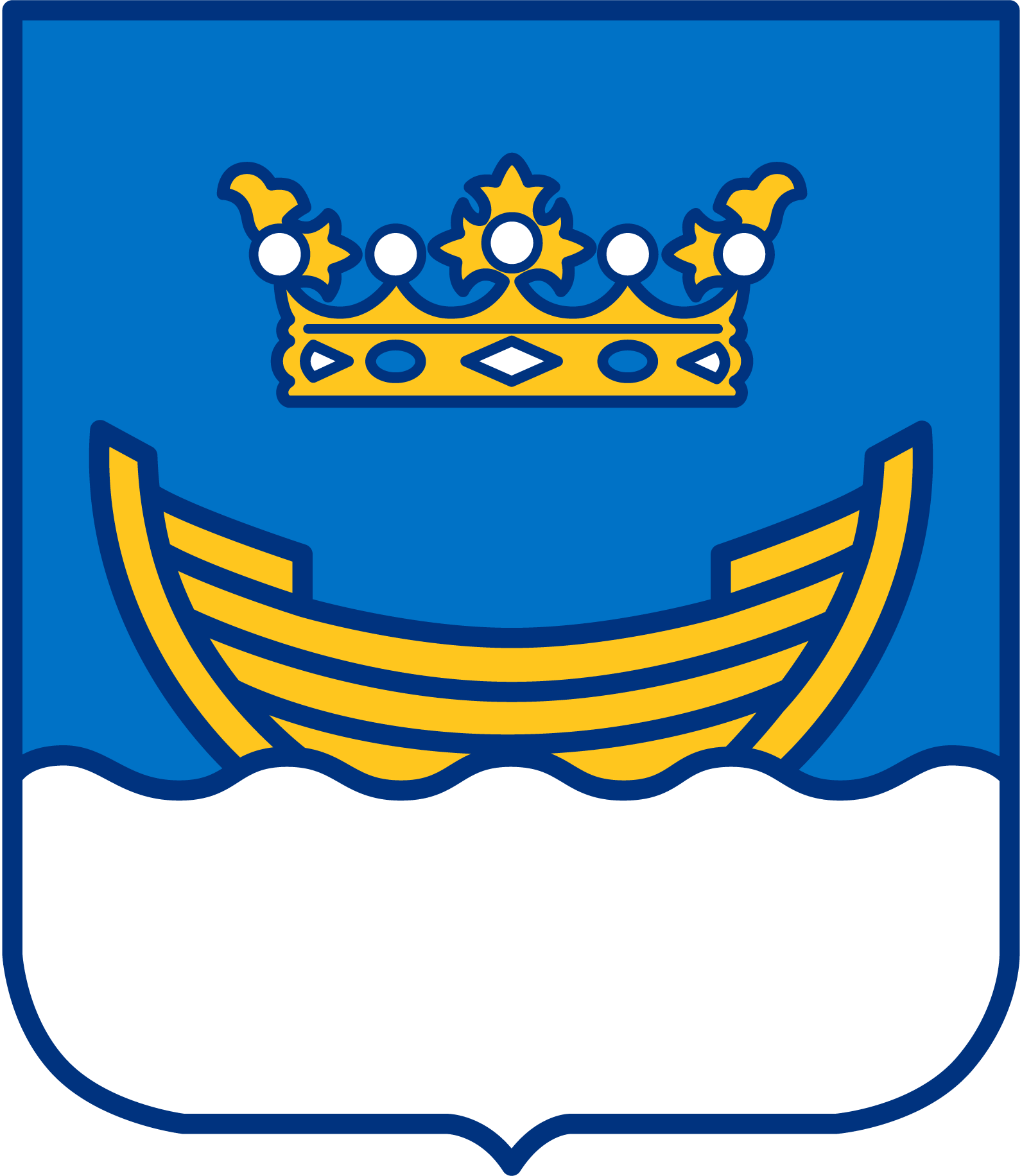 Coat-of-Arms-of-Helsinki-Logo-Vector