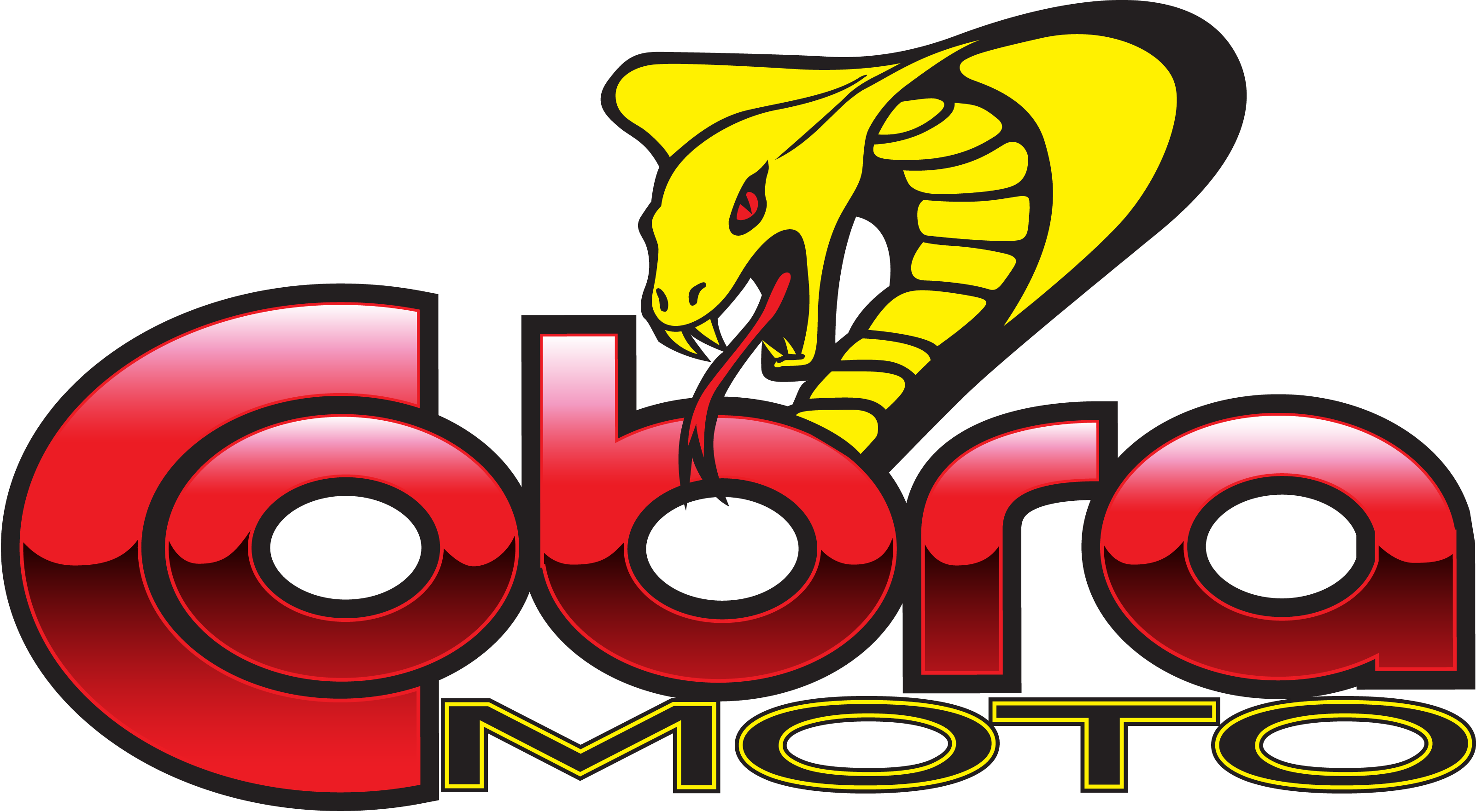 Cobra-Moto-Logo-Vector