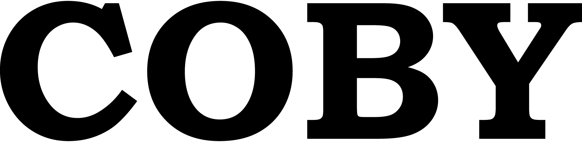 Coby-Electronics-Corporation-Logo-Vector