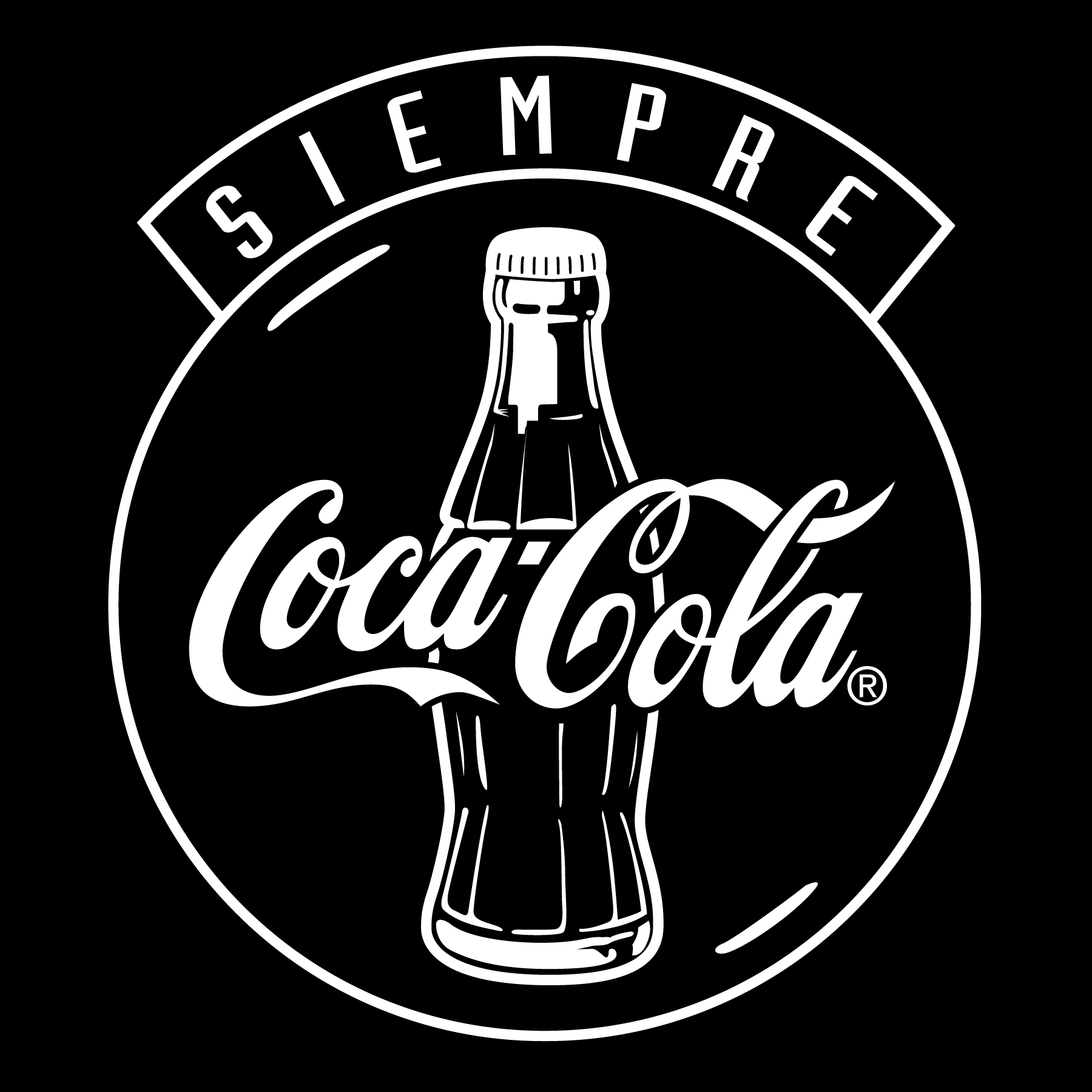 Coca-Cola-Siempre-Logo-Vector