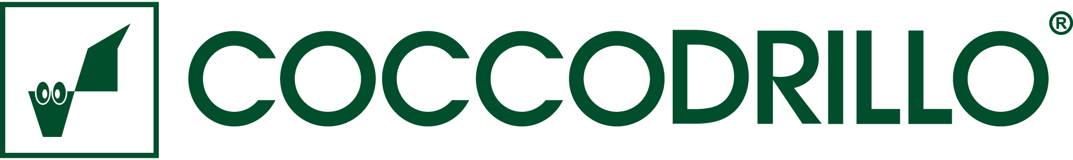 Coccodrillo-Logo-Vector