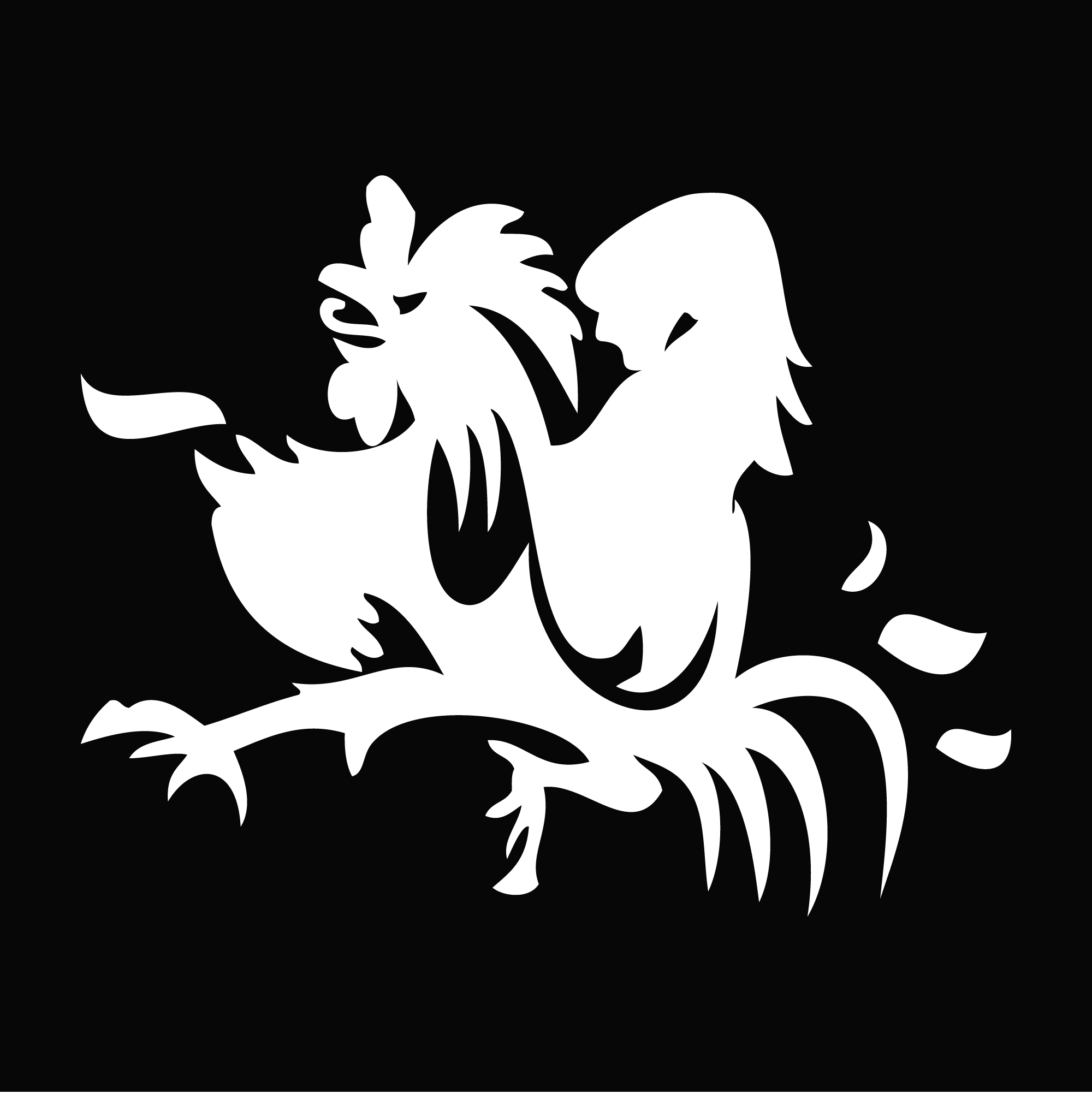 Cock-Puncher-white-Logo-Vector