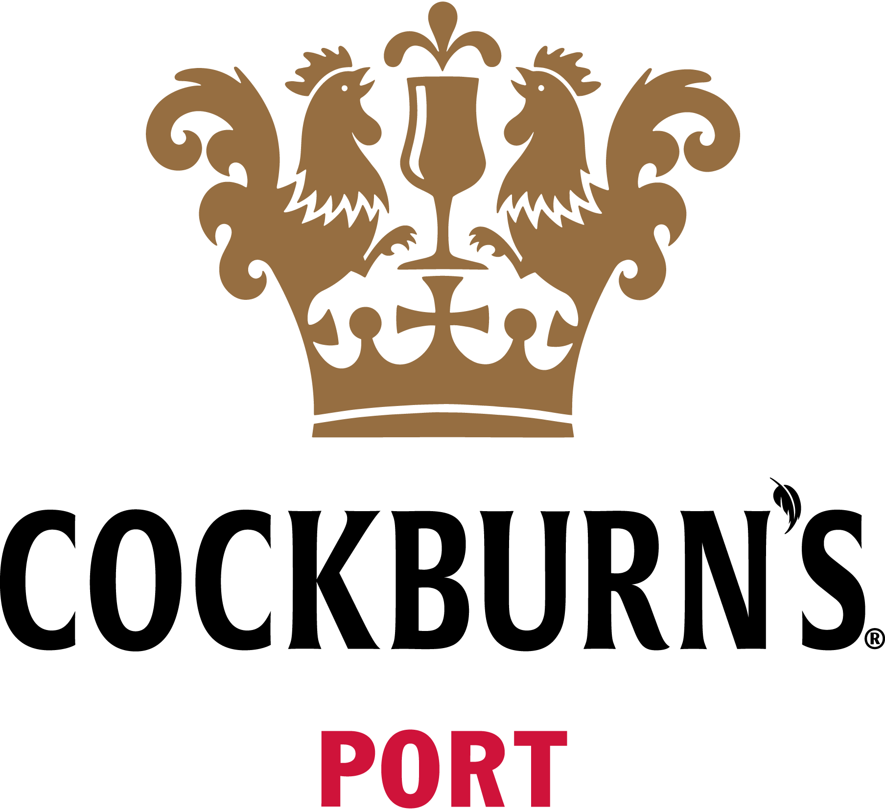 Cockburn's-Port-Logo-Vector