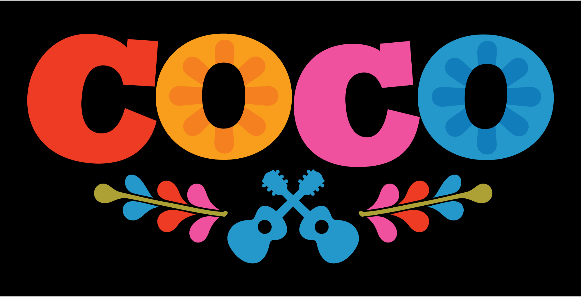 Coco-Logo-Vector
