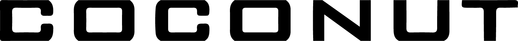 Coconut-Logo-Vector