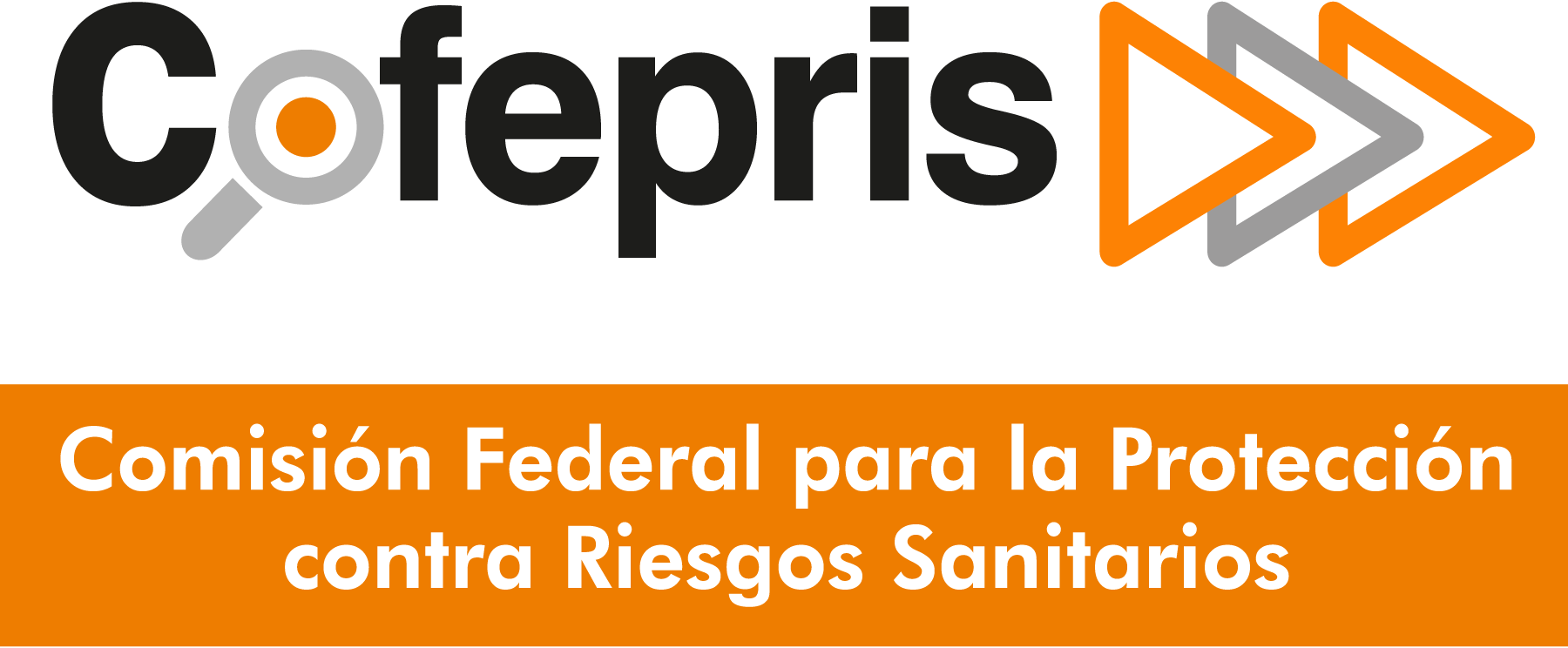 Cofepris-Logo-Vector