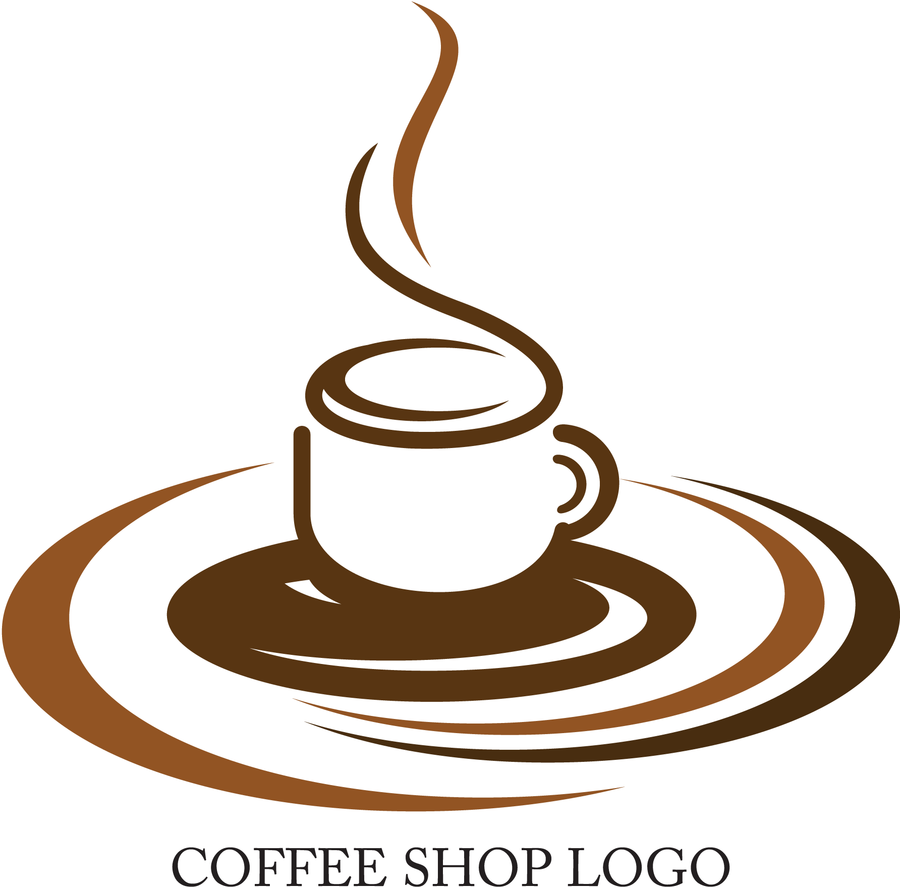 Coffee-Shop-Design-Logo-Vector