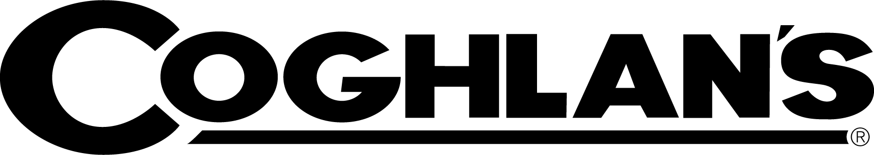 Coghlan's-Logo-Vector