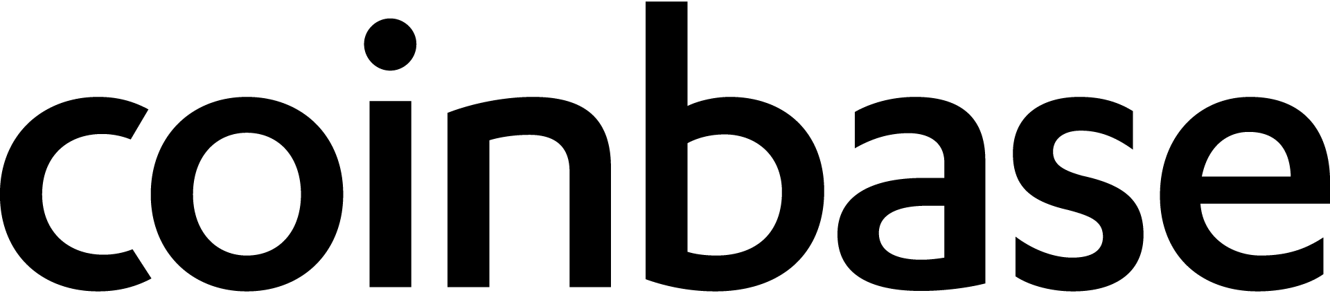 Coinbase-Black-Logo-Vector