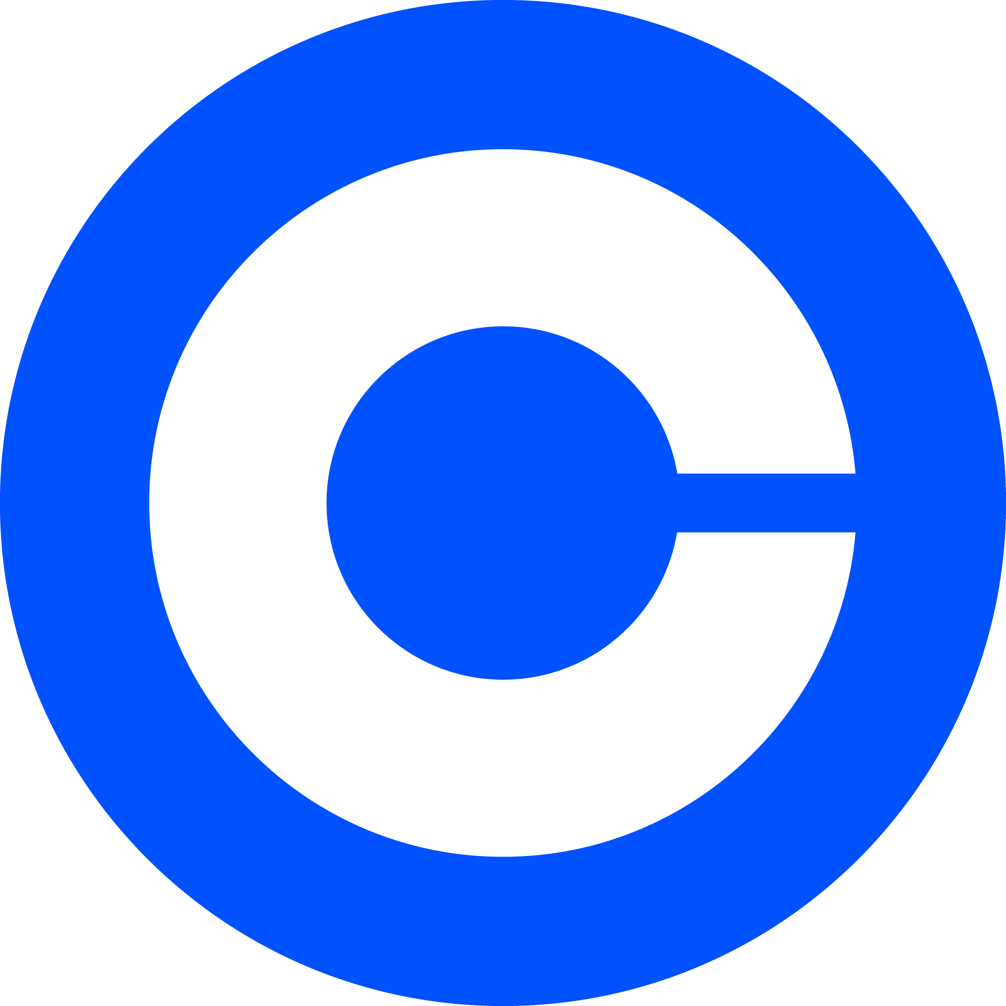 Coinbase-icon-Logo-Vector
