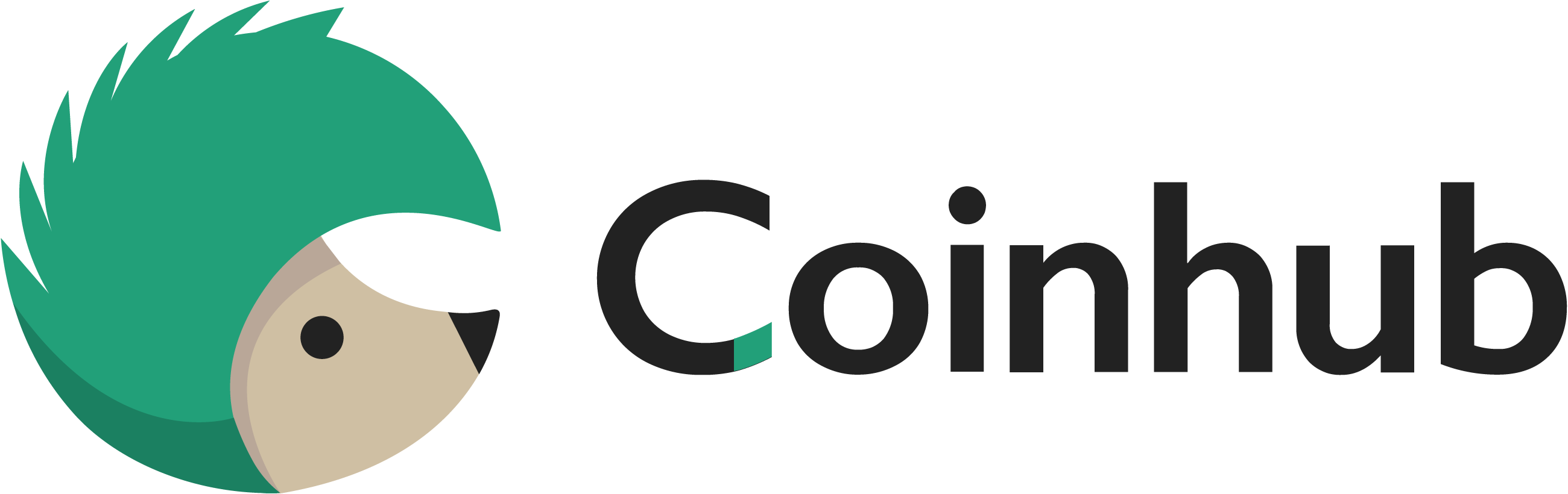 Coinhub-Logo-Vector