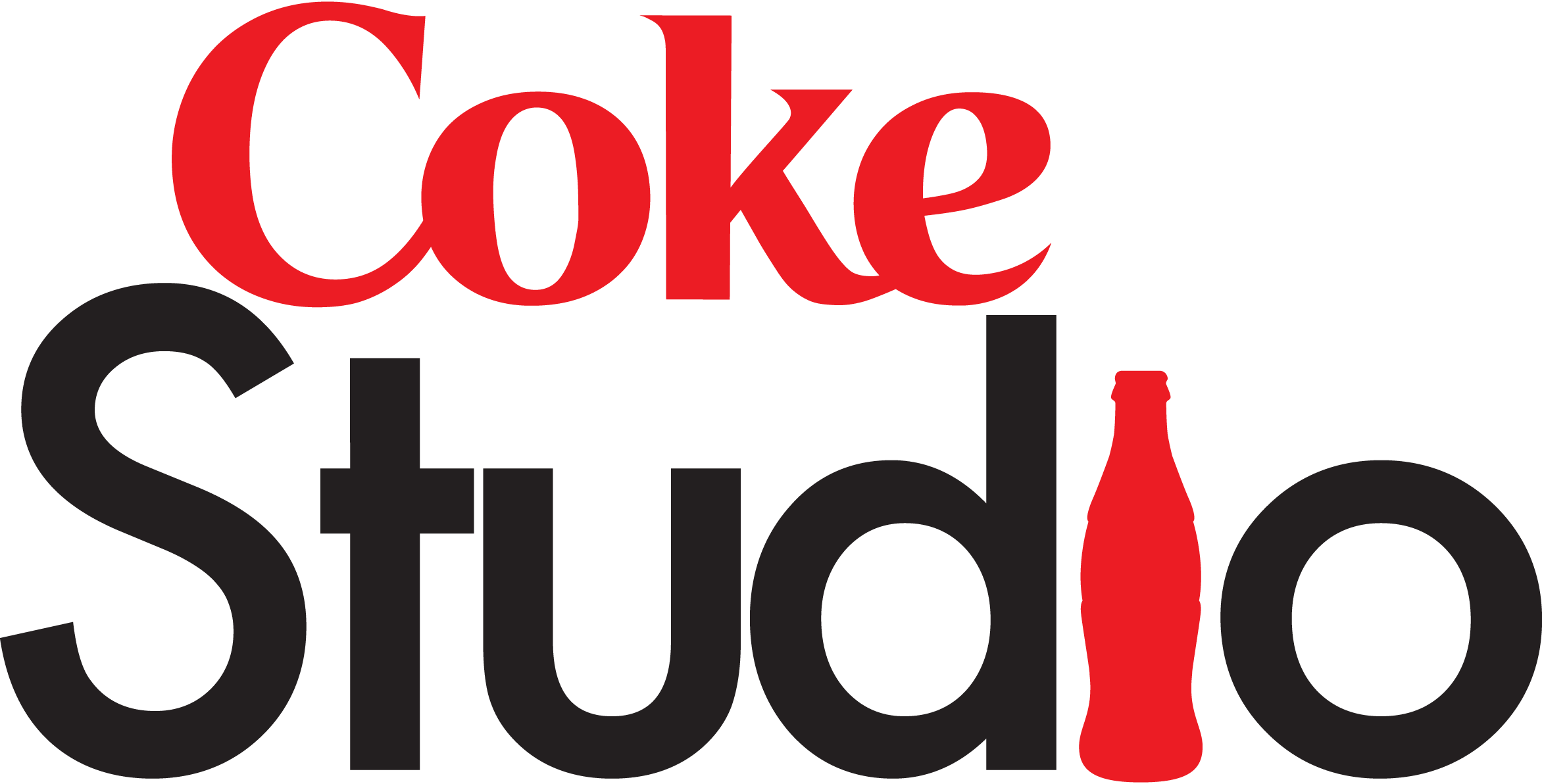 Coke-Studio-Logo-Vector