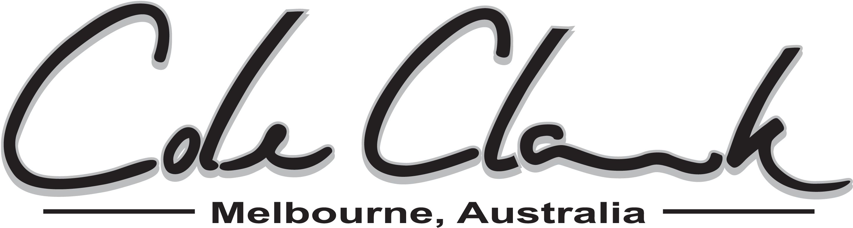 Cole-Clark-Logo-Vector