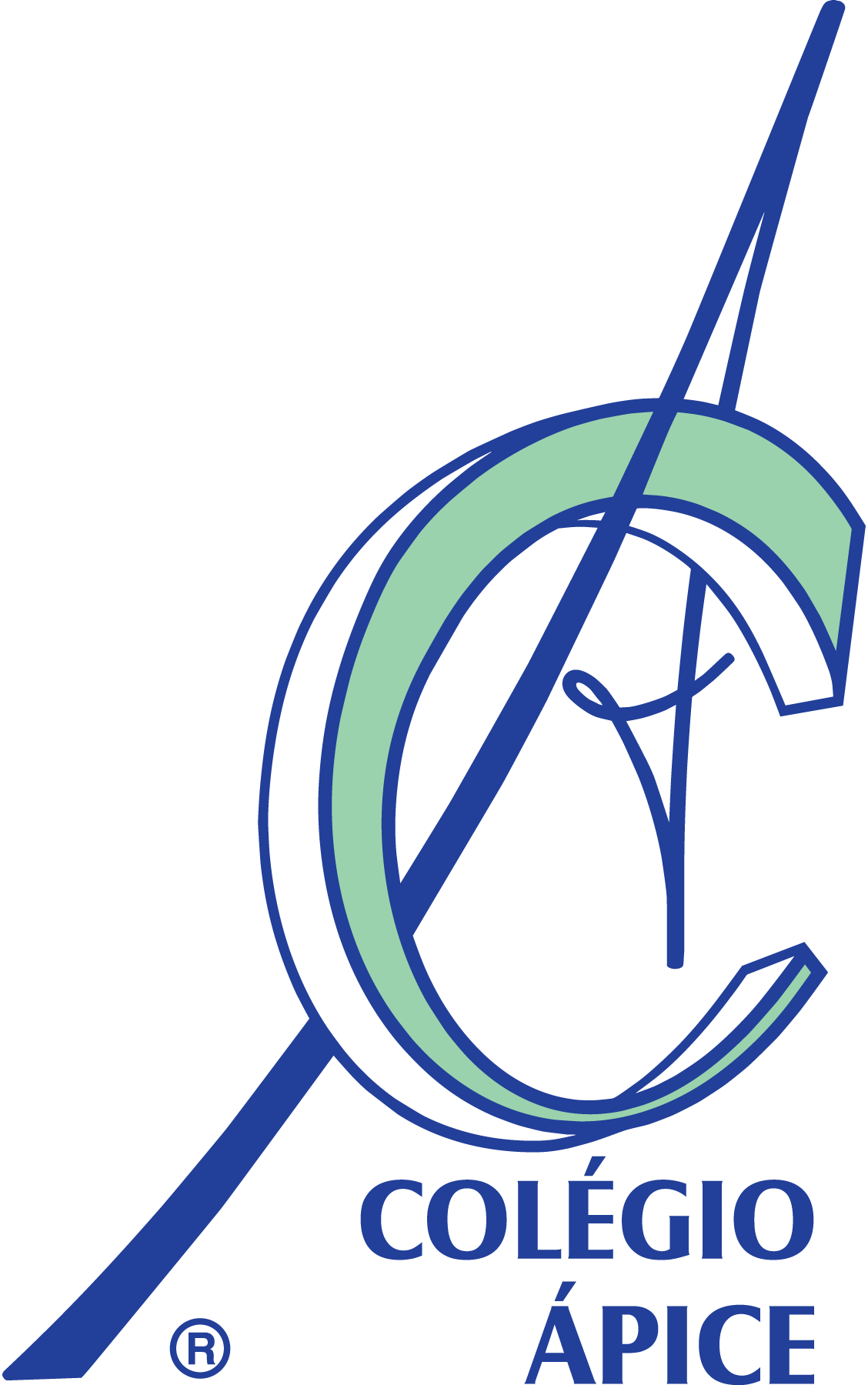 Colegio-Apice-Logo-Vector