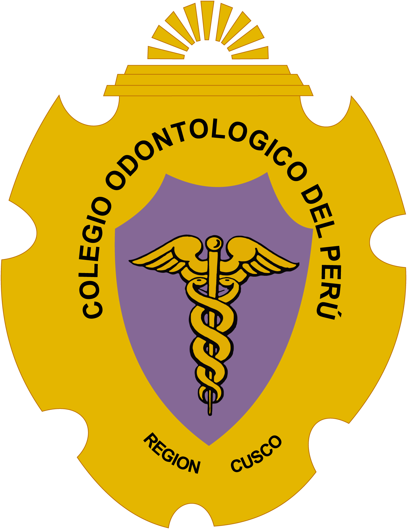 Colegio-De-Odontologos-Logo-Vector