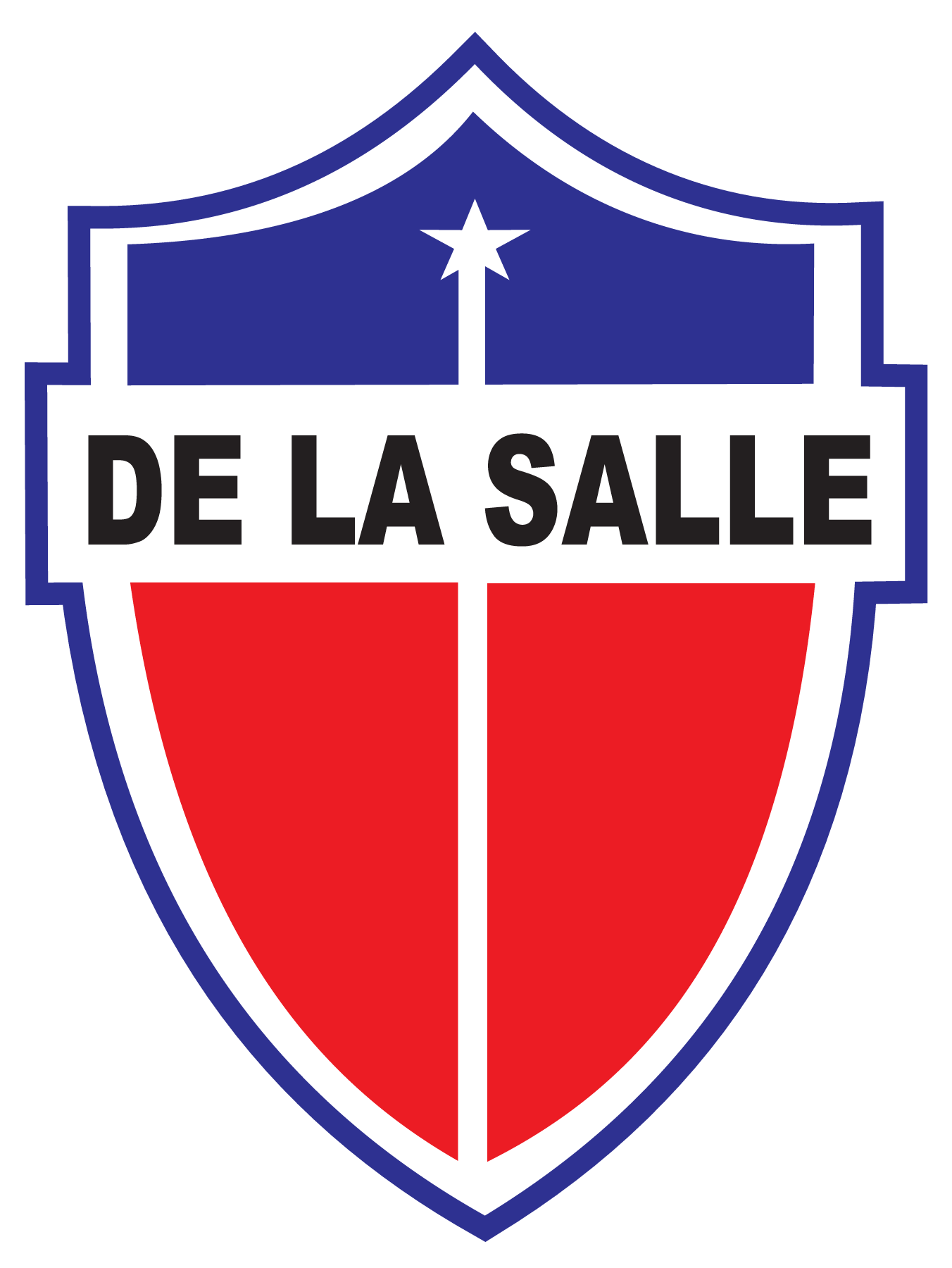 Colegio-Dominicano-De-La-Salle-Logo-Vector