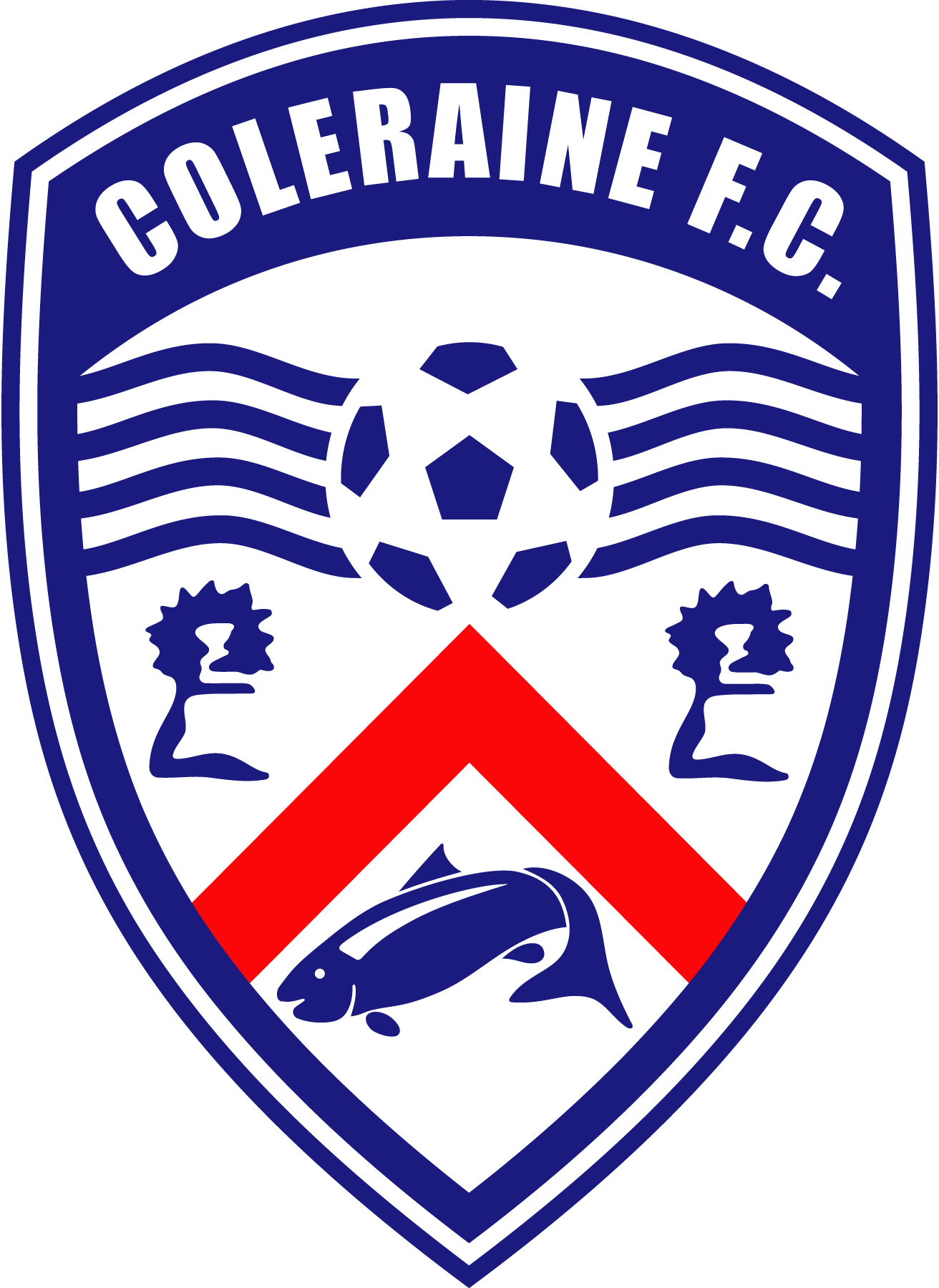 Coleraine-FC-Logo-Vector
