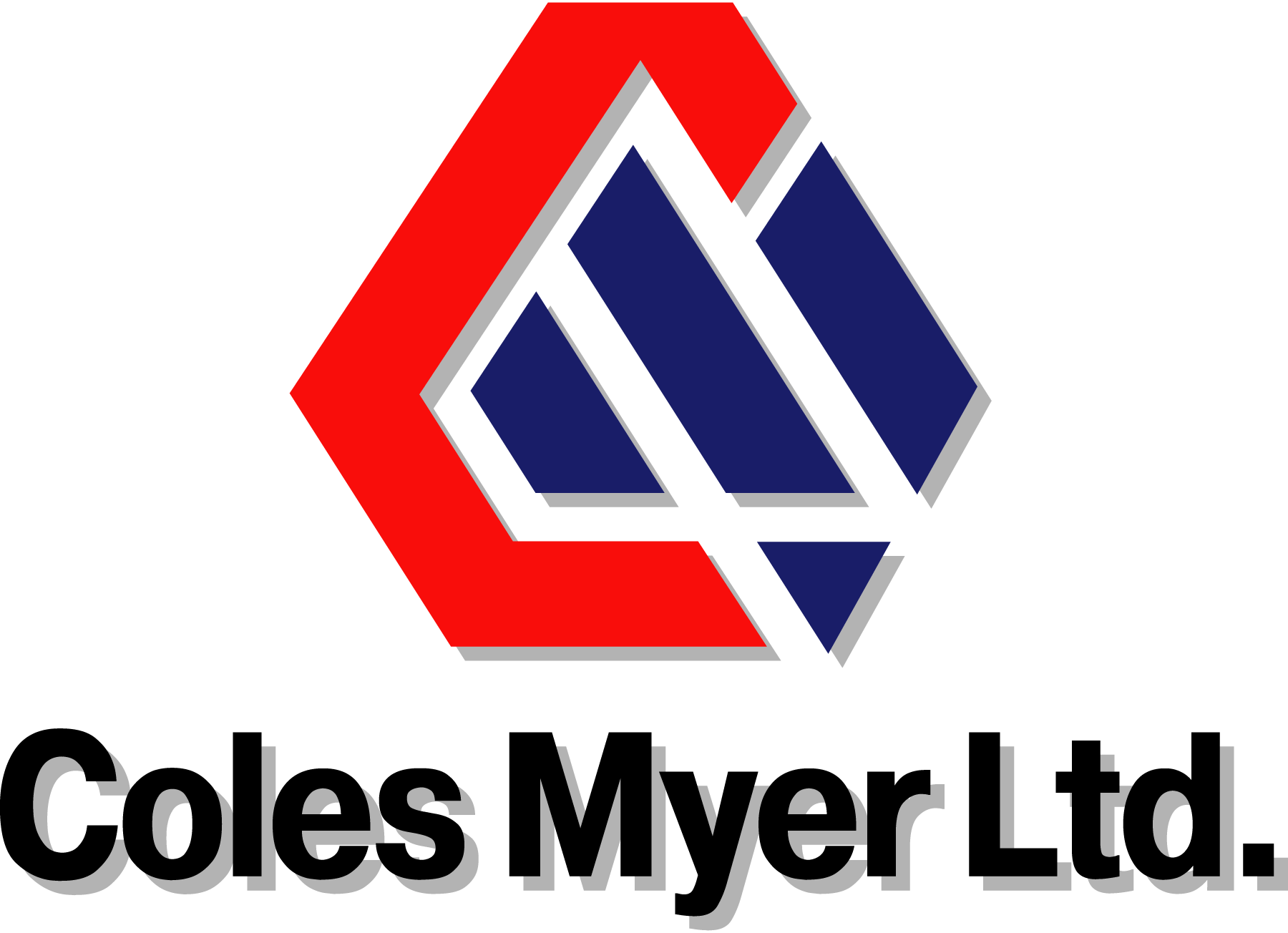 Coles-Myer-Logo-Vector