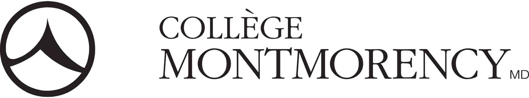 College-Montmorency-Logo-Vector
