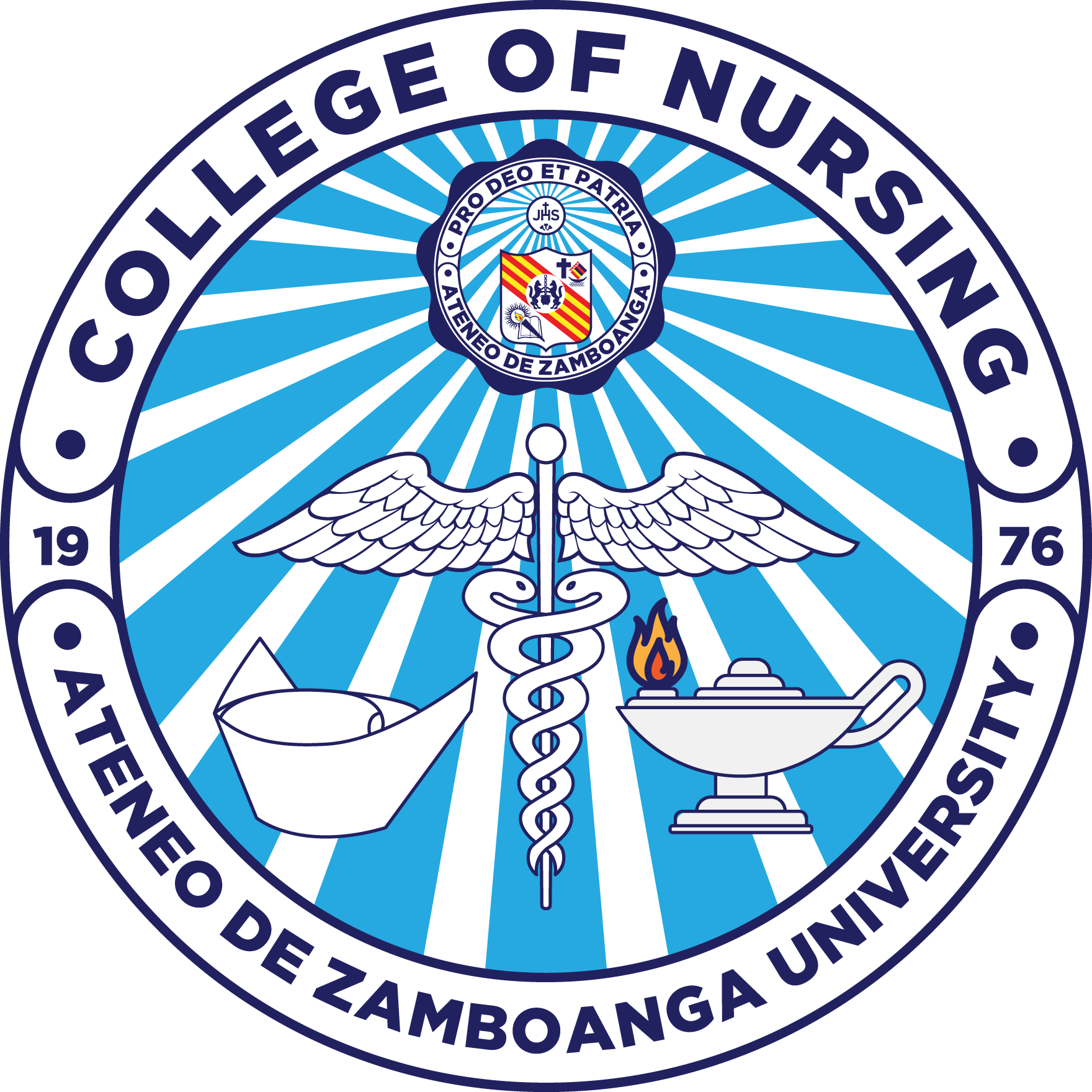 College-of-Nursing-Logo-Vector