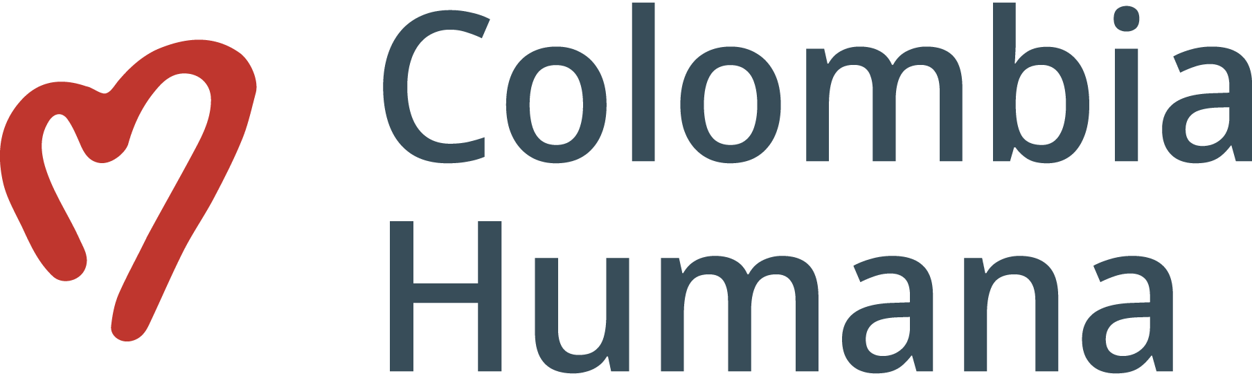 Colombia-Humana-Logo-Vector