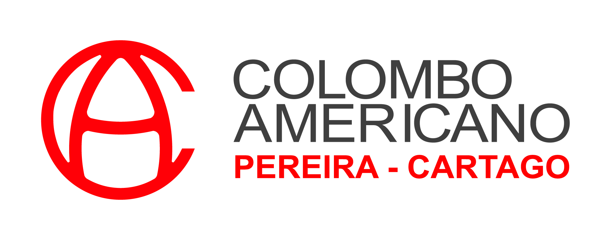 Colombo-Americano-Pereira-Logo-Vector