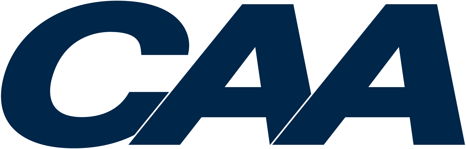 Colonial-Athletic-Association-Logo-Vector