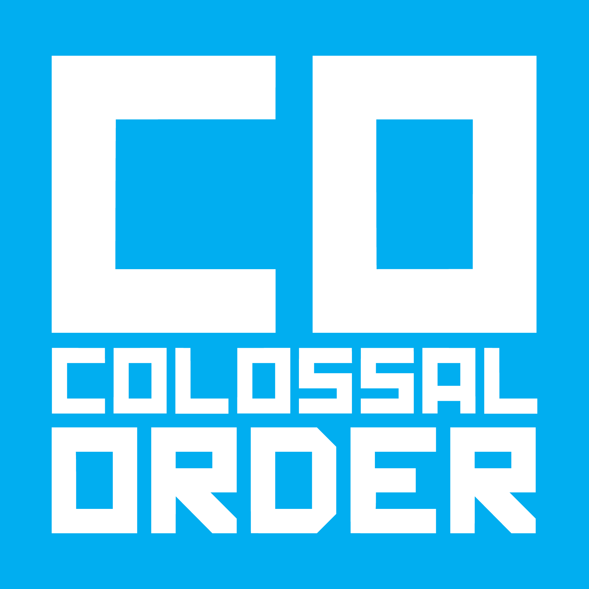 Colossal-Order-Logo-Vector