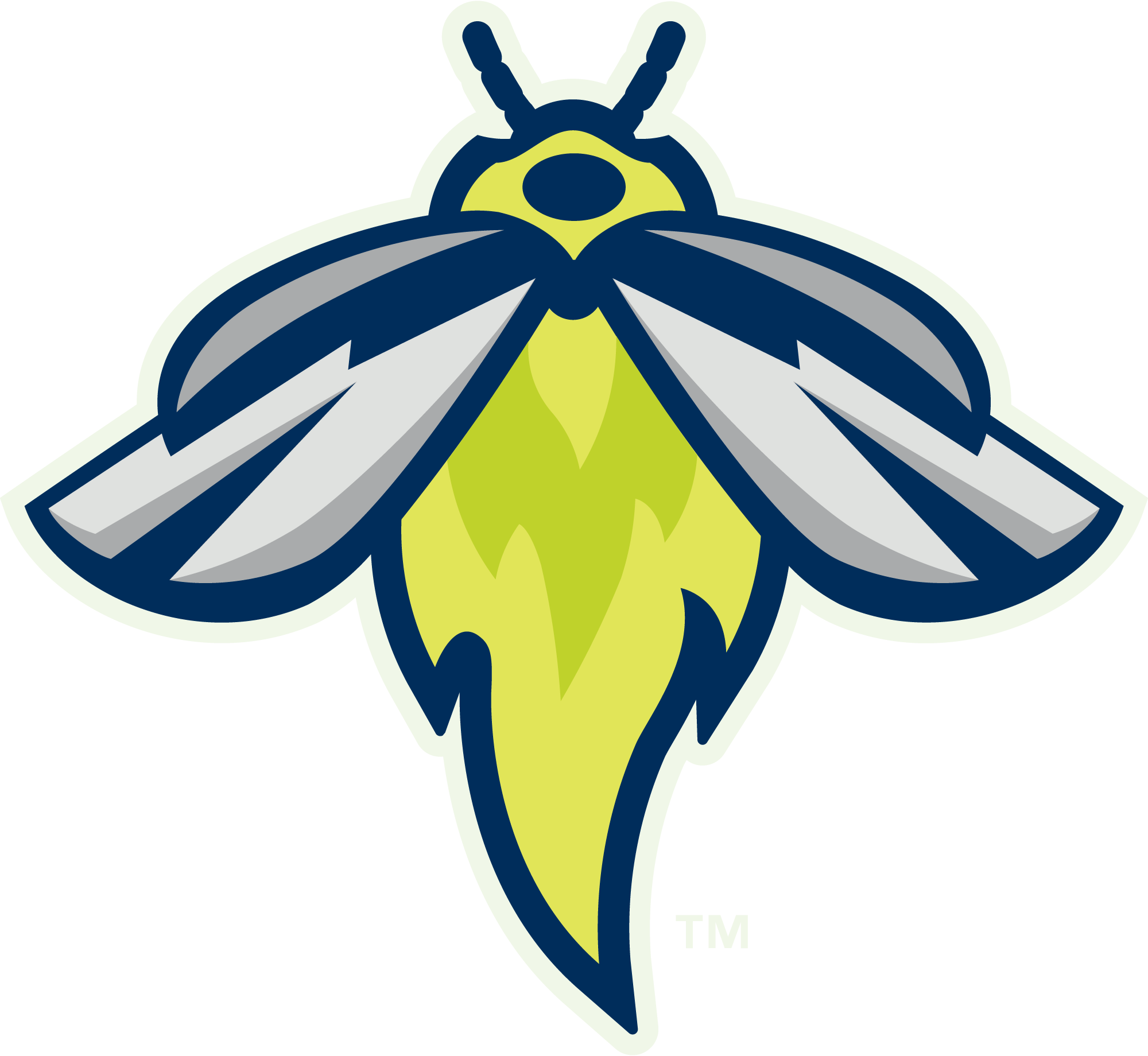 Columbia-Fireflies-Logo-Vector