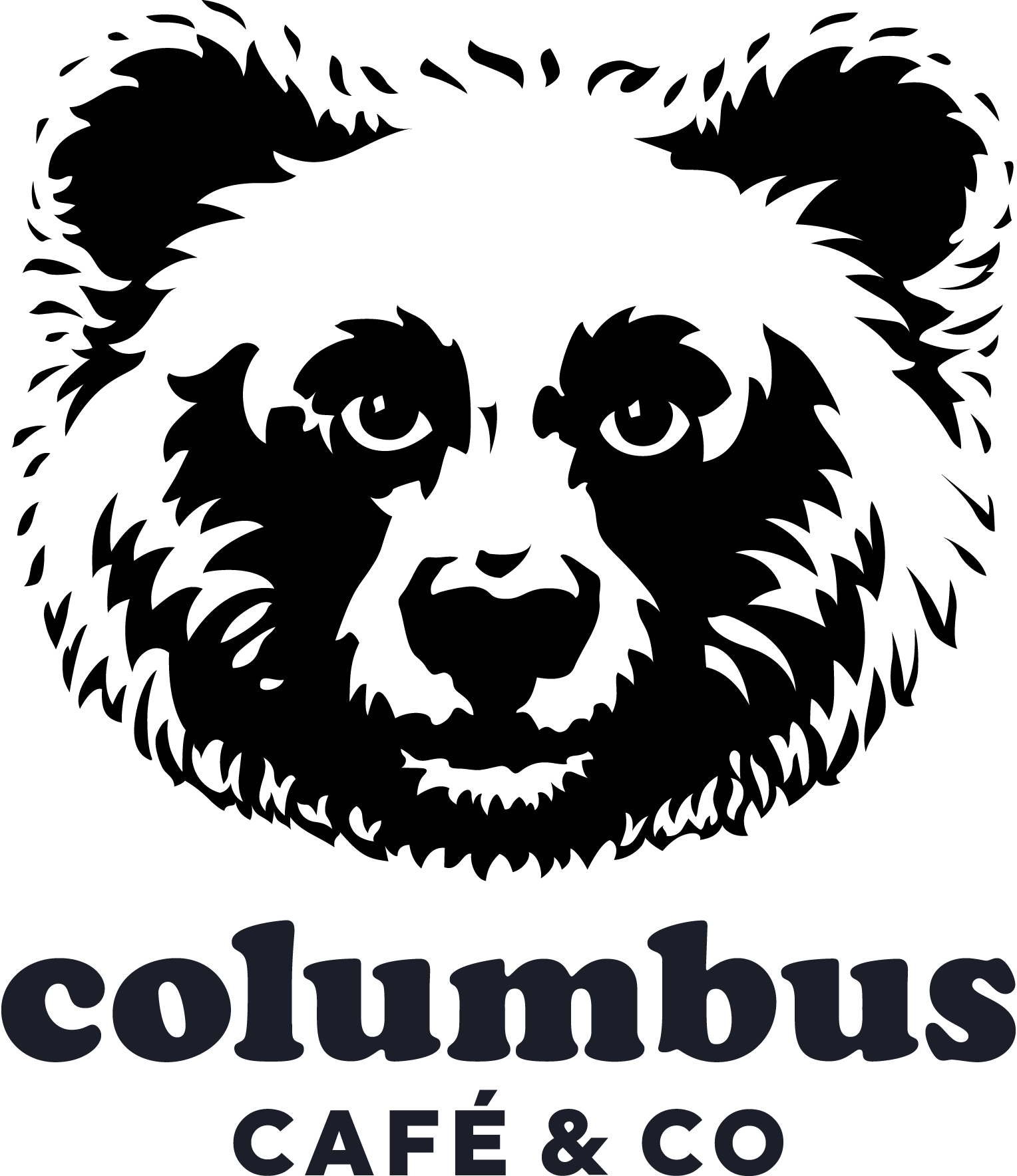 Columbus-Café-&-Co-Logo-Vector