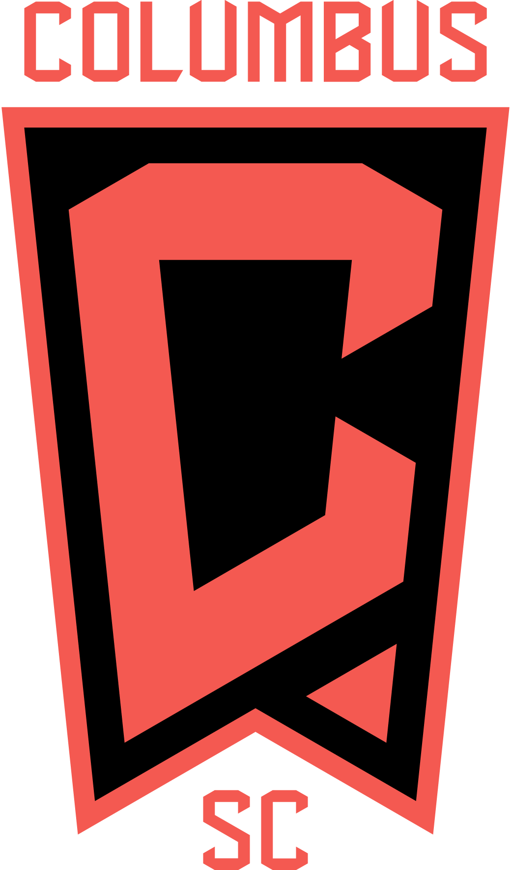 Columbus-Crew-SC-red-Logo-Vector