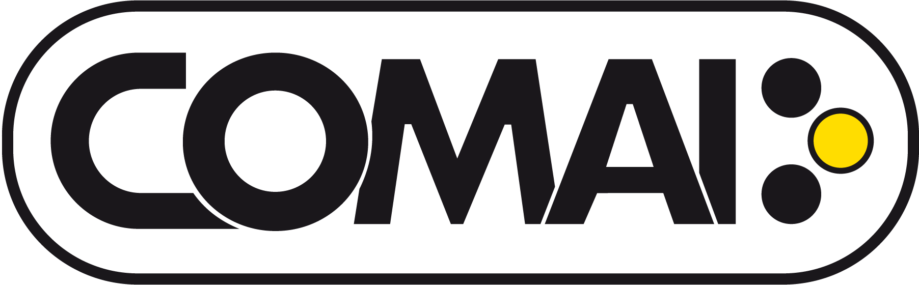 Comai-Logo-Vector
