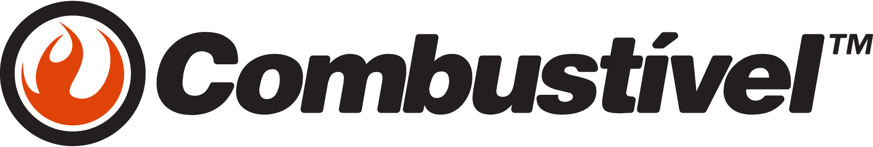 Combustível-Logo-Vector