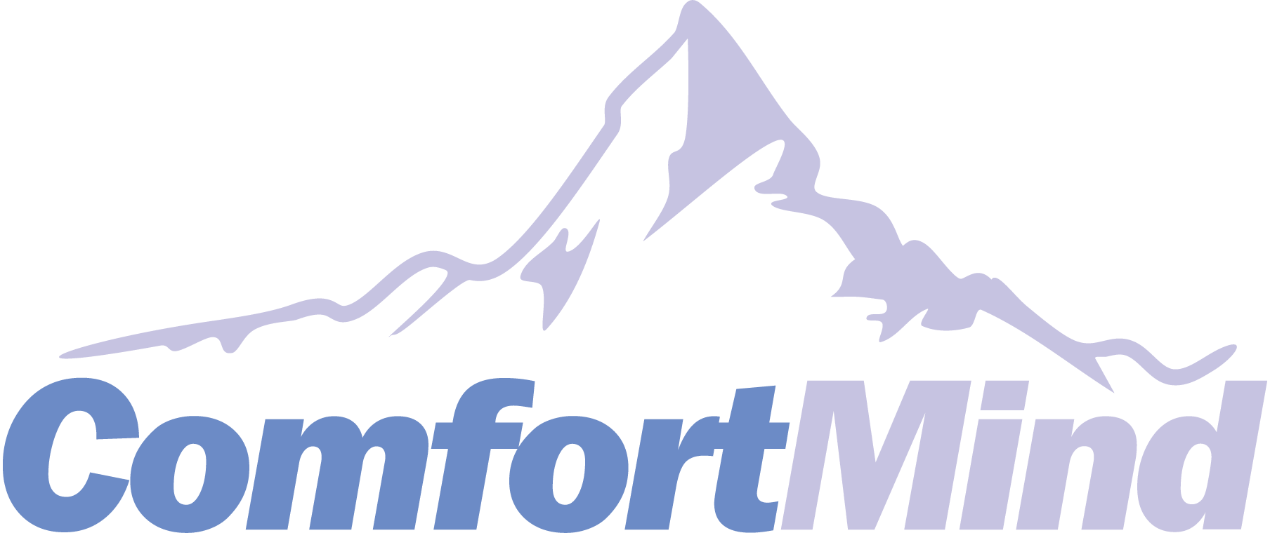 Comfort-Mind-Logo-Vector