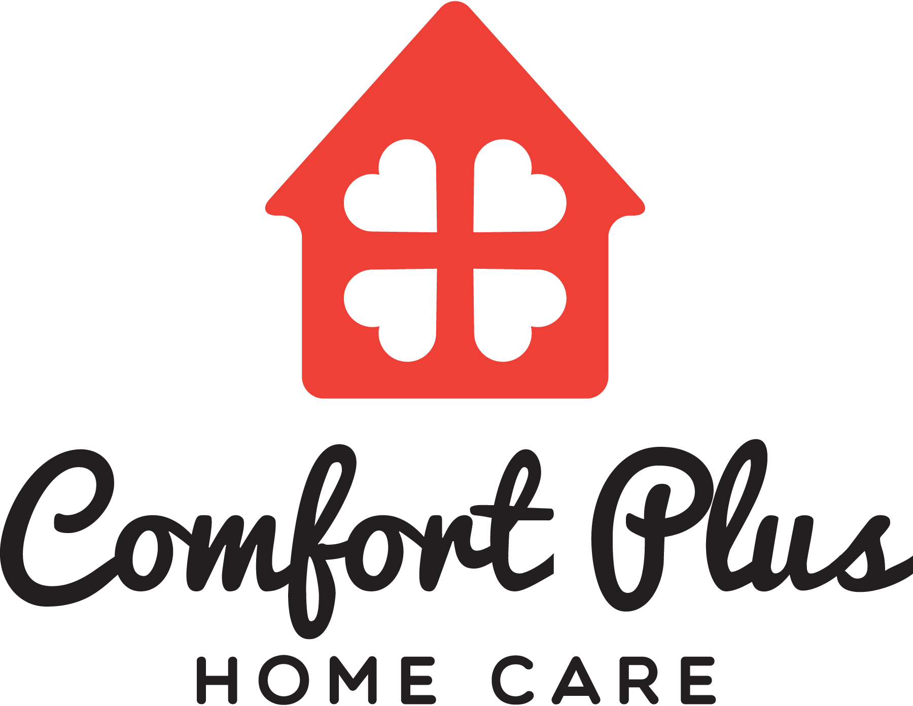 Comfort-Plus-Home-Care-Logo-Vector