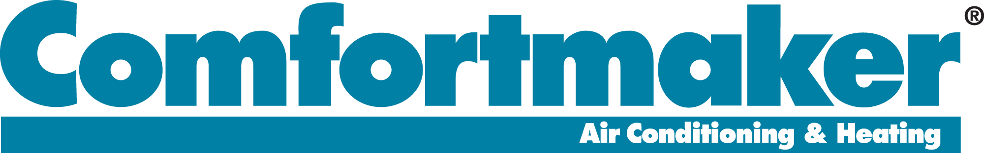 Comfortmaker-Air-Conditioning-&-Heating-Logo-Vector