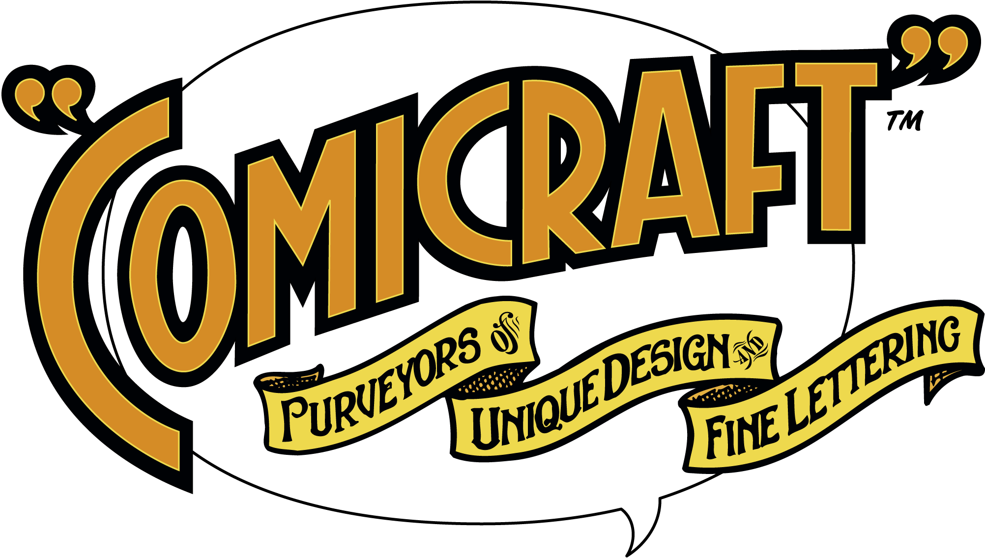 Comicraft-Logo-Vector